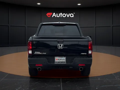 More photos of 2023 Honda Ridgeline RTL-E at Autova, VA