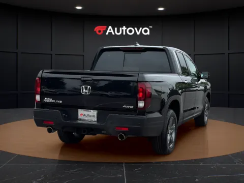 More photos of 2023 Honda Ridgeline RTL-E at Autova, VA
