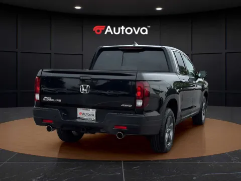 More photos of 2023 Honda Ridgeline RTL-E at Autova - Madison Heights, VA
