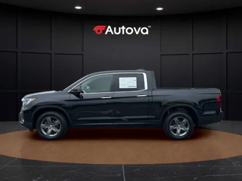Photos of 2023 Honda Ridgeline RTL-E for sale in Madison Heights, VA at Autova - Madison Heights