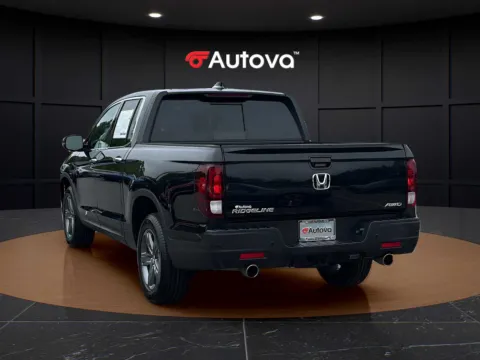 Another view of 2023 Honda Ridgeline RTL-E for sale in Madison Heights, VA at Autova - Madison Heights