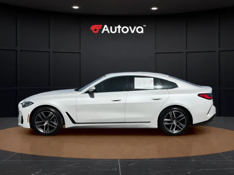 Photos of 2024 BMW 4 Series 430i Gran Coupe for sale in Madison Heights, VA at Autova