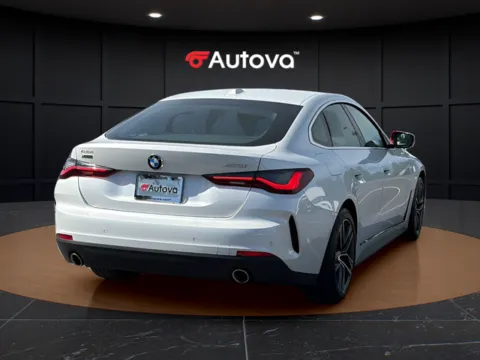More photos of 2024 BMW 4 Series 430i Gran Coupe at Autova, VA