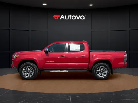 Photos of 2018 Toyota Tacoma Limited for sale in Madison Heights, VA at Autova