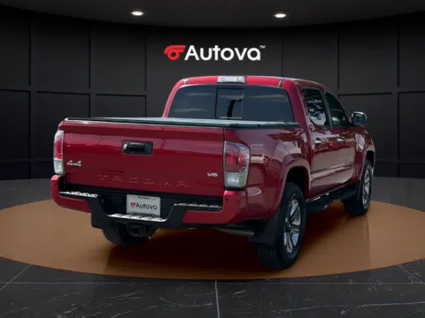 More photos of 2018 Toyota Tacoma Limited at Autova, VA