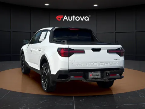 Another view of 2025 Hyundai Santa Cruz Limited for sale in Madison Heights, VA at Autova