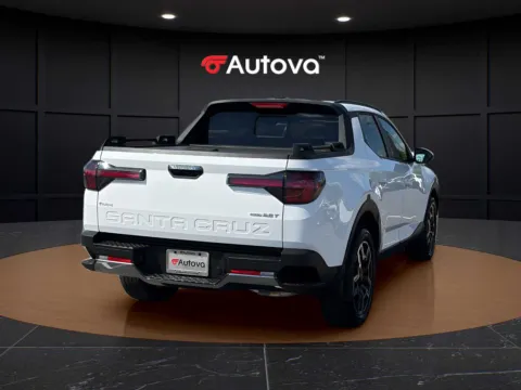 More photos of 2025 Hyundai Santa Cruz Limited at Autova - Madison Heights, VA