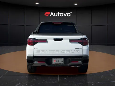 More photos of 2025 Hyundai Santa Cruz Limited at Autova - Madison Heights, VA