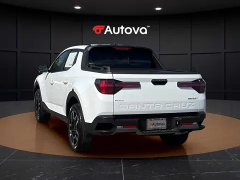 Another view of 2025 Hyundai Santa Cruz Limited for sale in Madison Heights, VA at Autova - Madison Heights