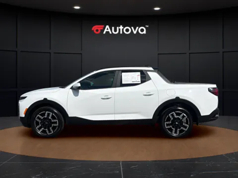 Photos of 2025 Hyundai Santa Cruz Limited for sale in Madison Heights, VA at Autova