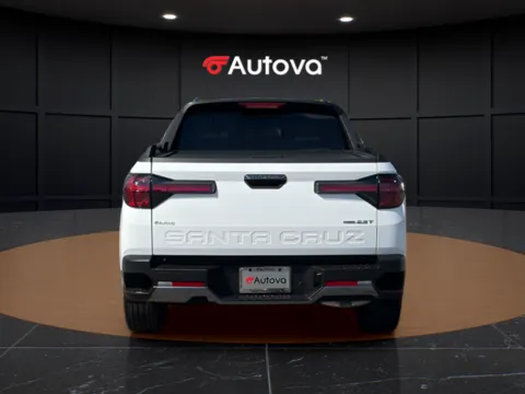 More photos of 2025 Hyundai Santa Cruz Limited at Autova, VA