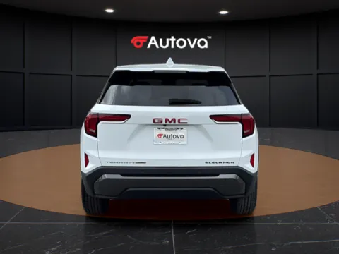 More photos of 2025 GMC Terrain Elevation at Autova, VA