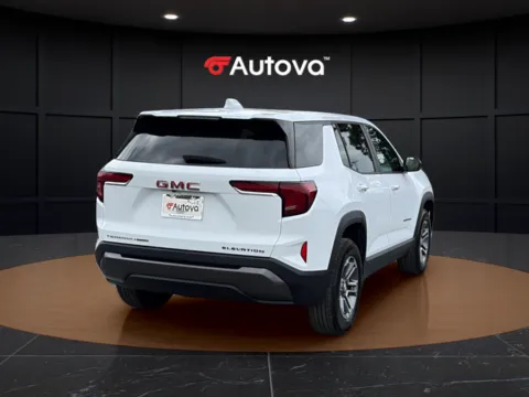 More photos of 2025 GMC Terrain Elevation at Autova, VA