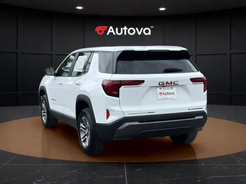 Another view of 2025 GMC Terrain Elevation for sale in Madison Heights, VA at Autova