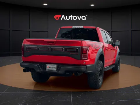 More photos of 2018 Ford F-150 Raptor at Autova - Madison Heights, VA