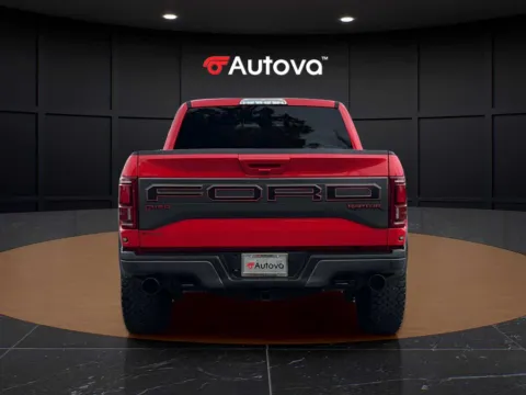 More photos of 2018 Ford F-150 Raptor at Autova - Madison Heights, VA