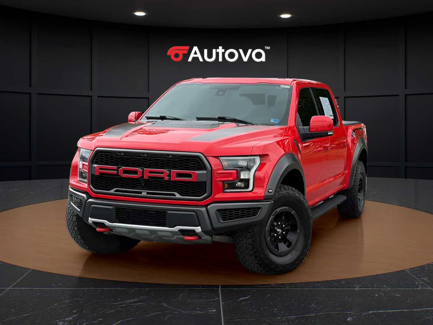 2018 Ford F-150 Raptor for sale in Madison Heights, VA