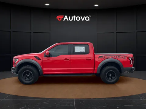 Photos of 2018 Ford F-150 Raptor for sale in Madison Heights, VA at Autova
