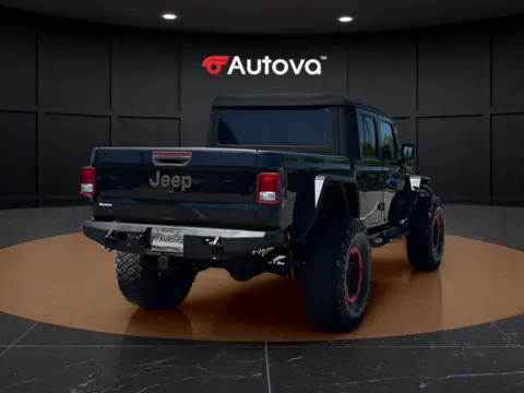 More photos of 2022 Jeep Gladiator Rubicon at Autova, VA