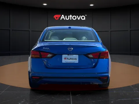 More photos of 2025 Nissan Altima 2.5 SV at Autova, VA