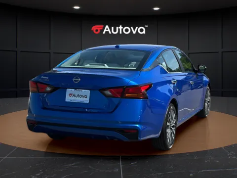 More photos of 2025 Nissan Altima 2.5 SV at Autova, VA