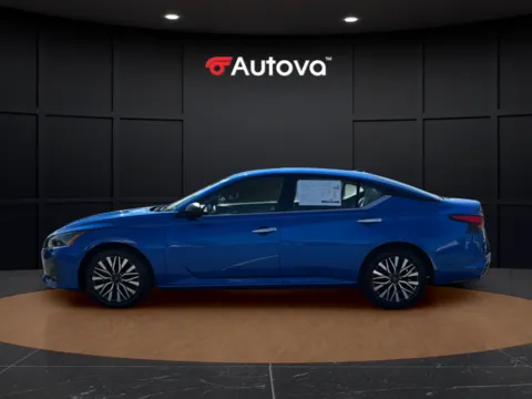 Photos of 2025 Nissan Altima 2.5 SV for sale in Madison Heights, VA at Autova