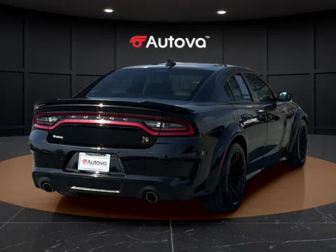 More photos of 2020 Dodge Charger R/T Scat Pack Widebody at Autova, VA