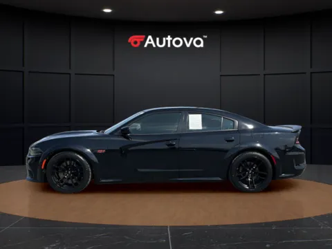 Photos of 2020 Dodge Charger R/T Scat Pack Widebody for sale in Madison Heights, VA at Autova