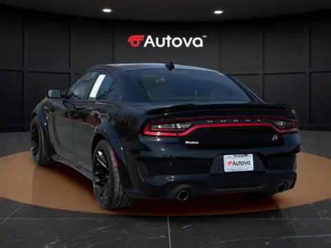 Another view of 2020 Dodge Charger R/T Scat Pack Widebody for sale in Madison Heights, VA at Autova