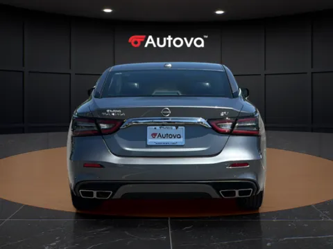 More photos of 2023 Nissan Maxima SV at Autova, VA