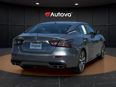 More photos of 2023 Nissan Maxima SV at Autova, VA