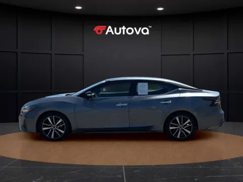 Photos of 2023 Nissan Maxima SV for sale in Madison Heights, VA at Autova - Madison Heights