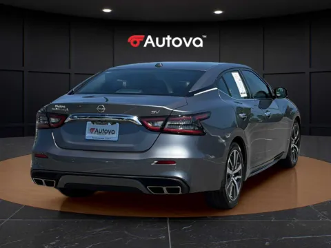 More photos of 2023 Nissan Maxima SV at Autova - Madison Heights, VA