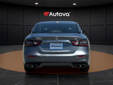 More photos of 2023 Nissan Maxima SV at Autova - Madison Heights, VA