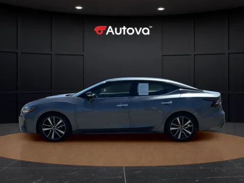 Photos of 2023 Nissan Maxima SV for sale in Madison Heights, VA at Autova
