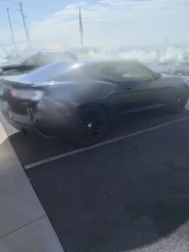 More photos of 2016 Chevrolet Camaro 1LT at Autova, VA