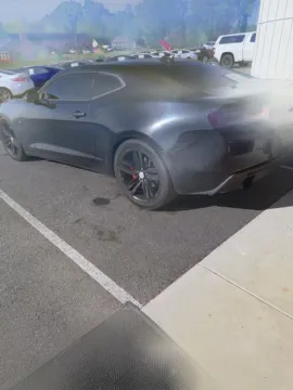 Photos of 2016 Chevrolet Camaro 1LT for sale in Madison Heights, VA at Autova