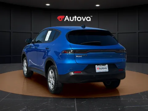 Another view of 2024 Dodge Hornet GT for sale in Madison Heights, VA at Autova