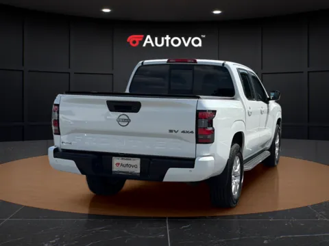 More photos of 2022 Nissan Frontier SV at Autova, VA