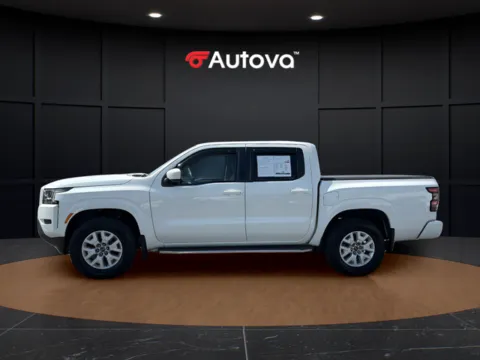 Photos of 2022 Nissan Frontier SV for sale in Madison Heights, VA at Autova