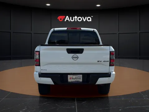 More photos of 2022 Nissan Frontier SV at Autova, VA