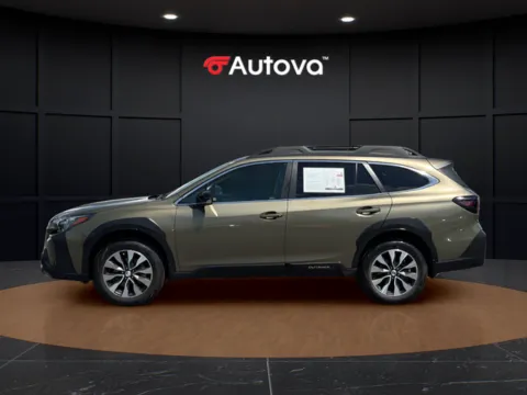 Photos of 2024 Subaru Outback Limited for sale in Madison Heights, VA at Autova