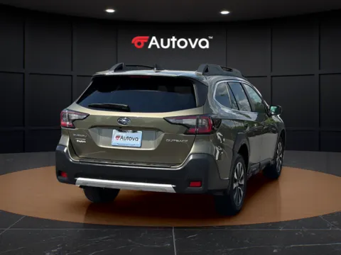 More photos of 2024 Subaru Outback Limited at Autova, VA