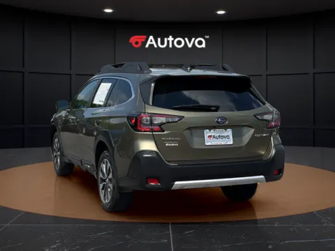 Another view of 2024 Subaru Outback Limited for sale in Madison Heights, VA at Autova