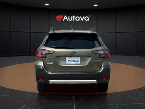 More photos of 2024 Subaru Outback Limited at Autova, VA