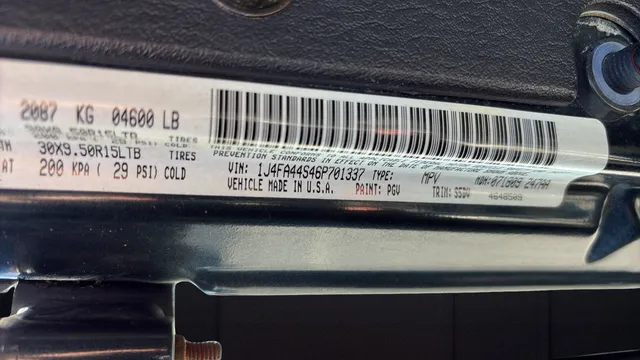 2006 Jeep Wrangler Unlimited - Photo 15