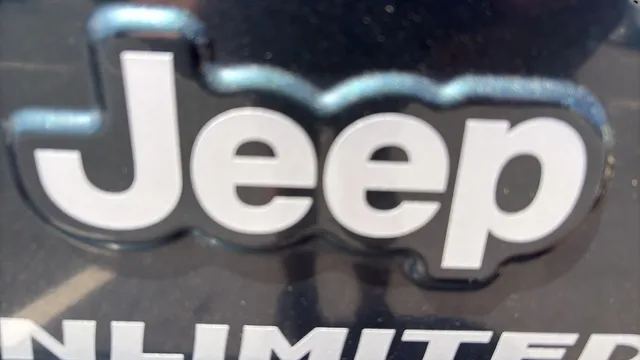 2006 Jeep Wrangler Unlimited - Photo 28