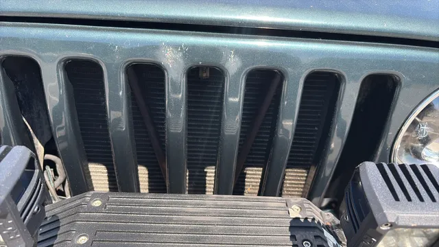 2006 Jeep Wrangler Unlimited - Photo 26