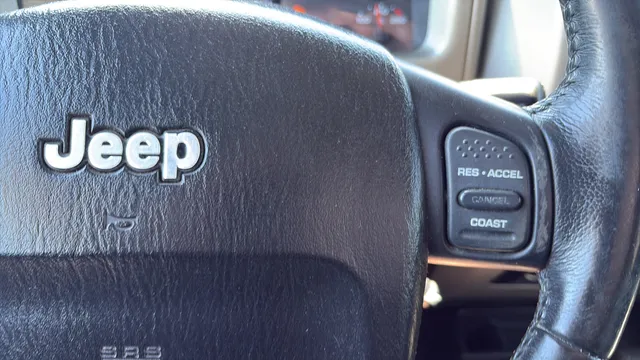 2006 Jeep Wrangler Unlimited - Photo 10