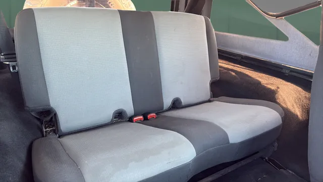 2006 Jeep Wrangler Unlimited - Photo 18